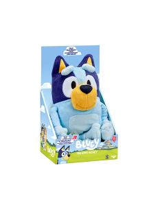 BLUEY 17630 PELUCHE INTERATTIVO 33CM