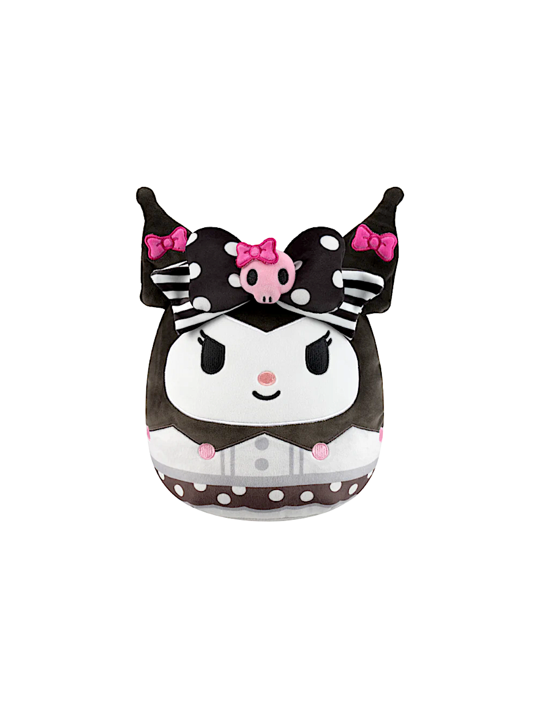 SQUISHMALLOWS SQ022700 KUROMI 30CM