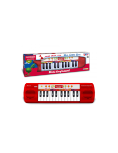 TASTIERA 122408 ELETTRONICA 24 TASTI