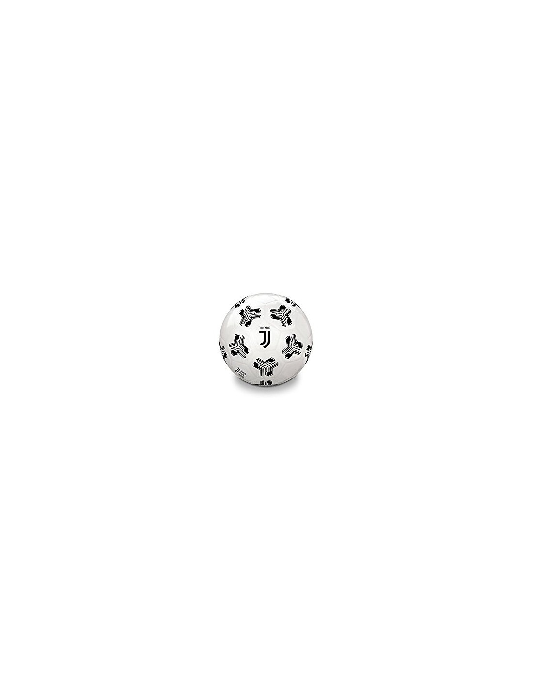 PALLONE JUVENTUS 23CM 02070 MONDO SGONFIO su TreG Ingrosso