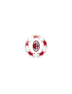 PALLONE MILAN 02074 MONDO SGONFIO su TreG Ingrosso