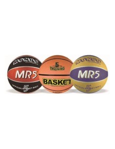 PALLONE BASKET DREAM TEAM 5 13139 MONDO su TreG Ingrosso