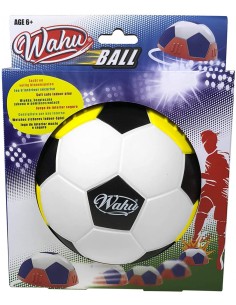 WAHUBALL 914502 COLORI ASSORTITI su TreG Ingrosso