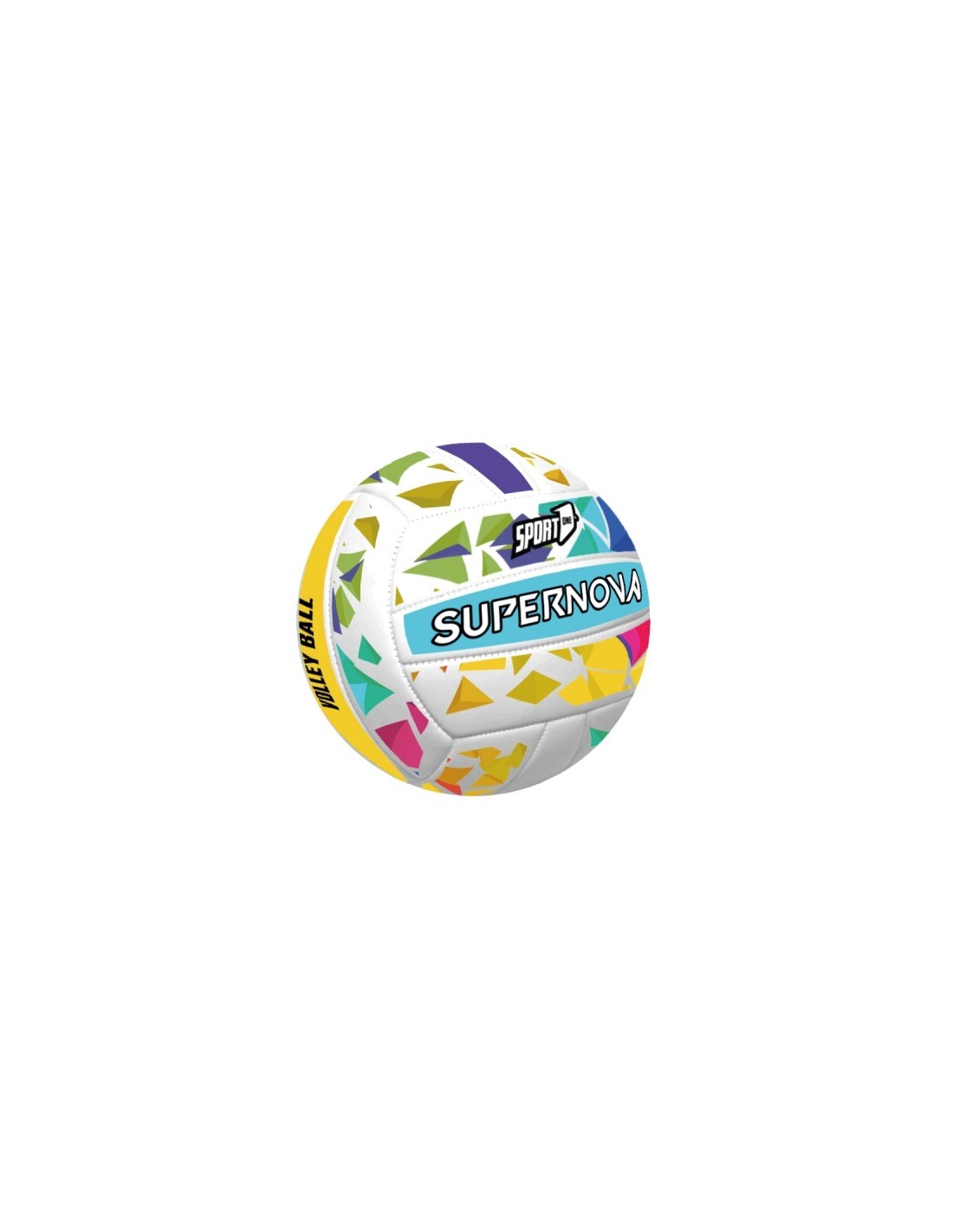 PALLONE 703500401 VOLLEY SUPERNOVA su TreG Ingrosso