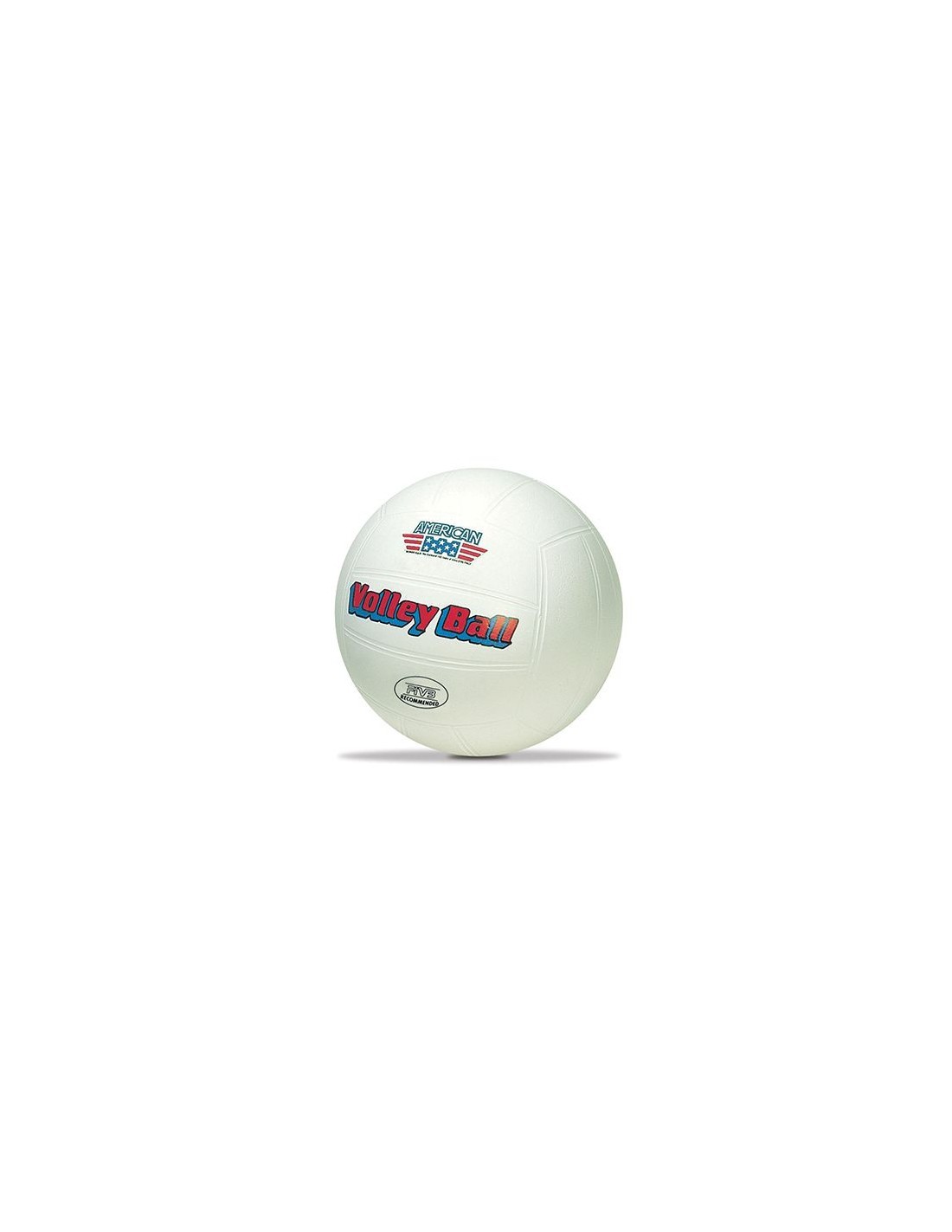PALLONE VOLLEY 2304 AMERICA SGONFIO su TreG Ingrosso