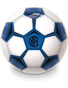 INTER 26023 PALLONE 230 PVC SGONFIO su TreG Ingrosso