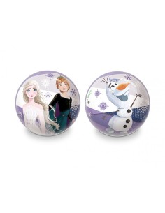 PALLONE FROZEN D230 SGONFIO su TreG Ingrosso