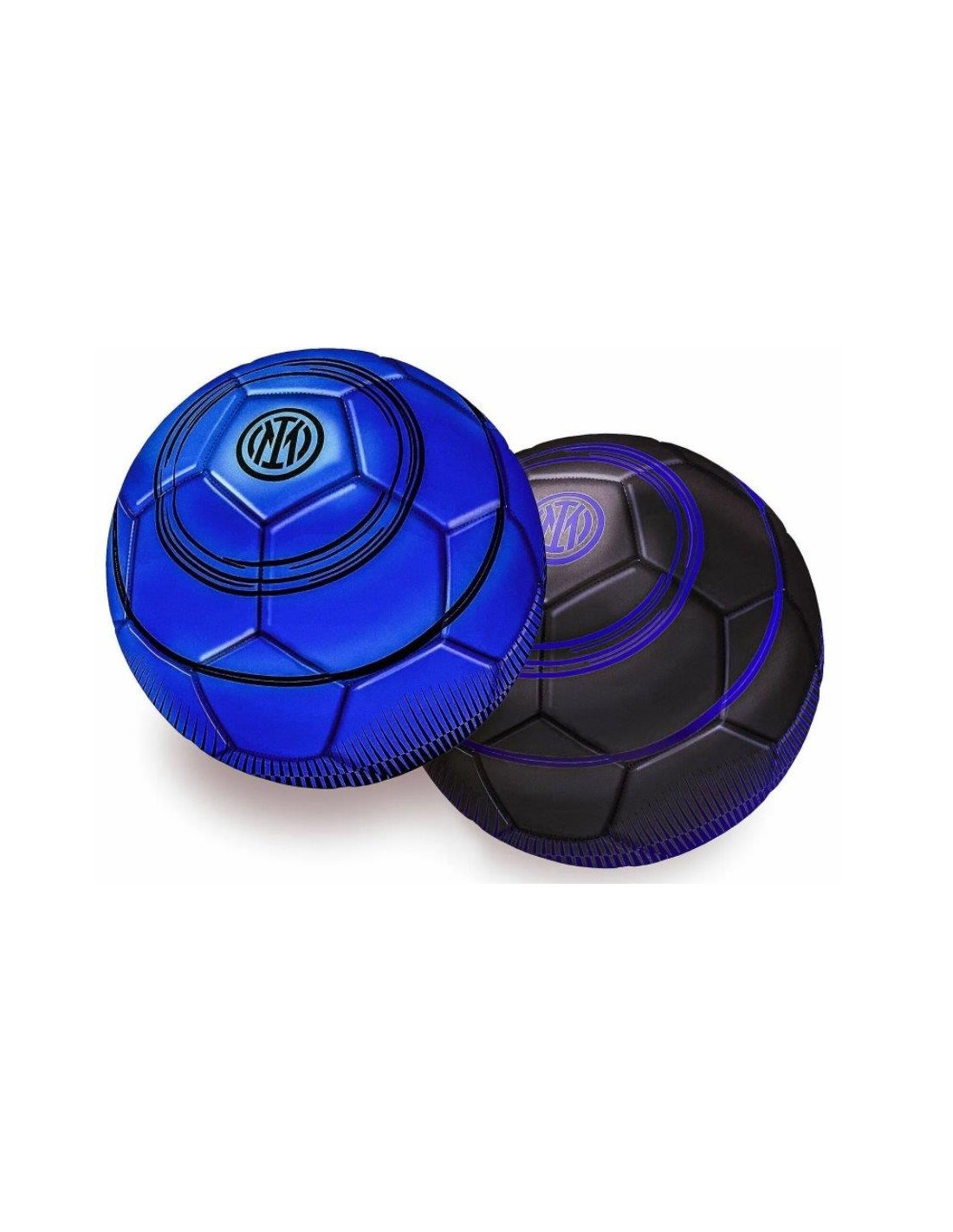 PALLONE 13404 INTER FC SGONFIO su TreG Ingrosso