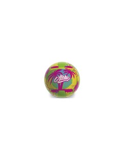PALLONE 23027 VOLLEY ALOHA SGONFIO su TreG Ingrosso