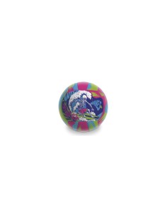 PALLONE VOLLEY 23032 WILD WAVES SGONFIO su TreG Ingrosso