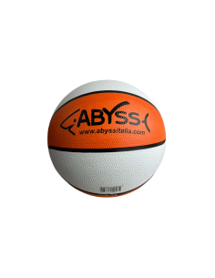 PALLONE BASKET ABYSS SGONFIO 580/620GR