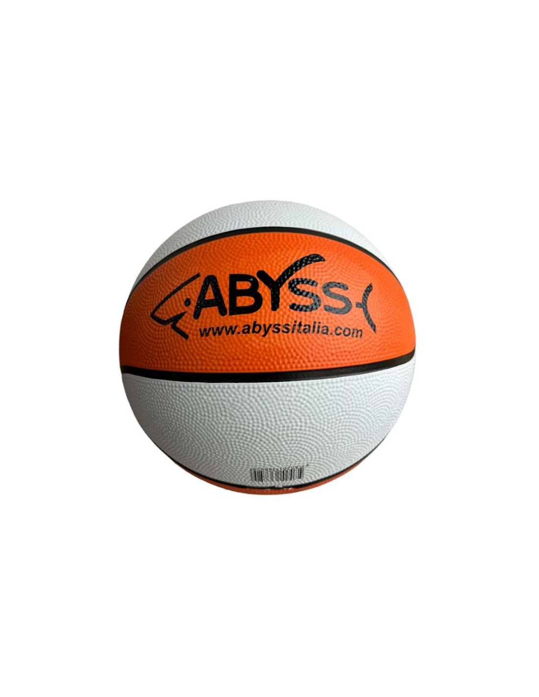 PALLONE BASKET ABYSS SGONFIO 580/620GR