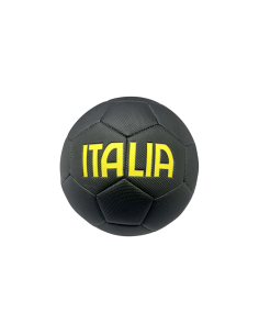 PALLONE CALCIO ABYSS ITALIA SGONFIO 350/370GR