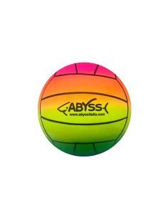 PALLONE RAINBOW ABYSS SGONFIO 250GR
