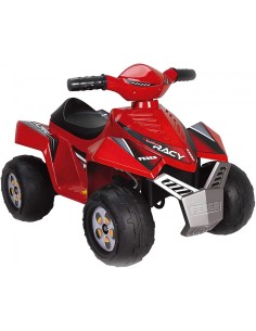 QUAD RACY 6V 11252 su TreG Ingrosso