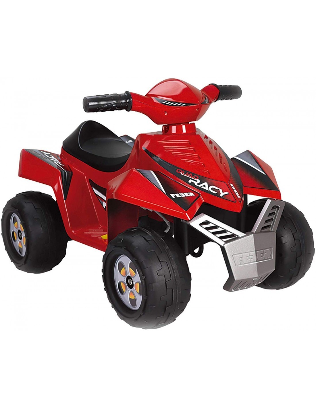 QUAD RACY 6V 11252 su TreG Ingrosso