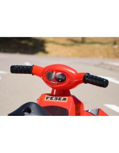 QUAD RACY 6V 11252 su TreG Ingrosso