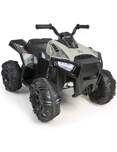 QUAD 12541 BOXER 12V su TreG Ingrosso 2