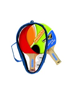 COPPIA RACCH 703572 PING PONG su TreG Ingrosso