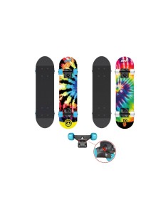 SKATEBOARD 707100076 HIPPY 50KG su TreG Ingrosso