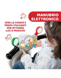 VESPA PRIMAVERA ITALIA CHICCO su TreG Ingrosso