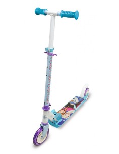 FROZEN2 7600750363 MONOPATTINO ALLUMINIO su TreG Ingrosso