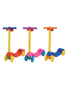 MONOPATTINO 332 PORTATA 20KG su TreG Ingrosso