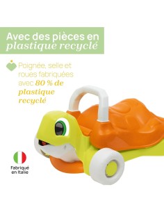 11081 CAVALCABILE TARTARUGA PRIMI PASSI su TreG Ingrosso