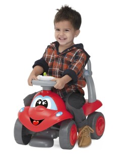 Chicco Cubo Incastra e Martella 2 in 1, Giocattolo Educativo Bambini , Multiattività, 4 Forme Geometriche, 2 Sfere, Martello 2