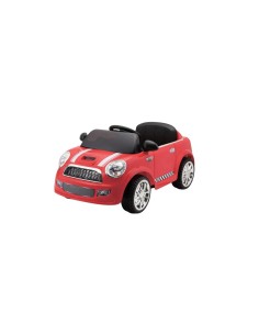AUTO 35655 R/C CARTOON ROSSA 12V
