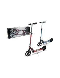 TEOSPORT 52056 MONOPATTINO URBAN GTS 200 PORTATA 100KG