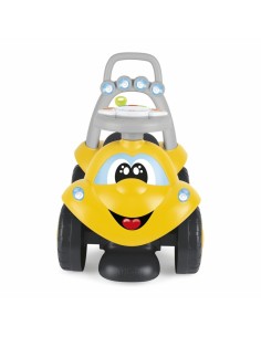 Primi Passi e Cavalcabile 2 in 1 Billy Big Wheels Chicco