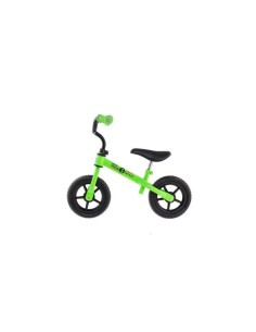 Balance Bike Chicco - Bicicletta Senza Pedali per Sviluppare l'Equilibrio (2-5 anni) VERDE