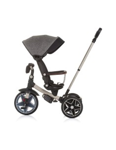 TRICICLO, CHIPOLINO DERBY, MACADAMIA, 2 IN 1, 80X50X105 CM 2