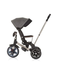 TRICICLO, CHIPOLINO DERBY, MACADAMIA, 2 IN 1, 80X50X105 CM