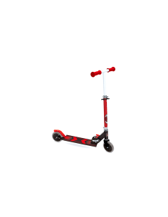 MILAN 28763 MONOPATTINO 2 RUOTE ALLUMINIO