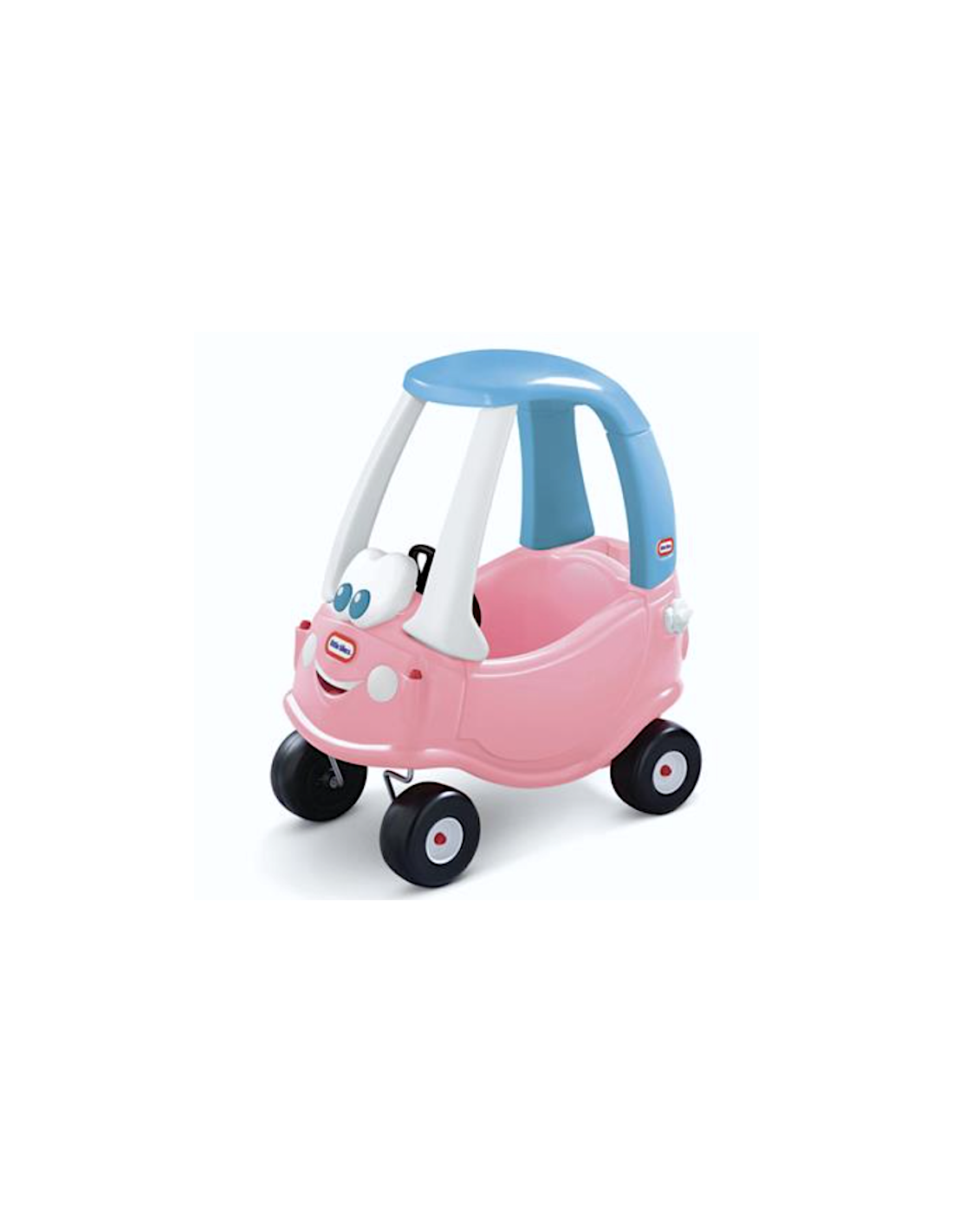 COZY COUPE PRINCESS