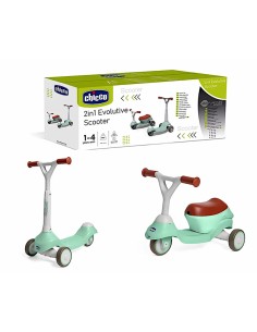 121882 MONOPATTINO EVOLUTIVO 2IN1
