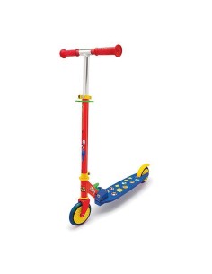 SUPERMARIO MONOPATTINO 2 RUOTE