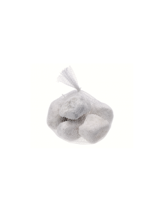 Sassi Decorativi con Rete Assortiti - 1000 g