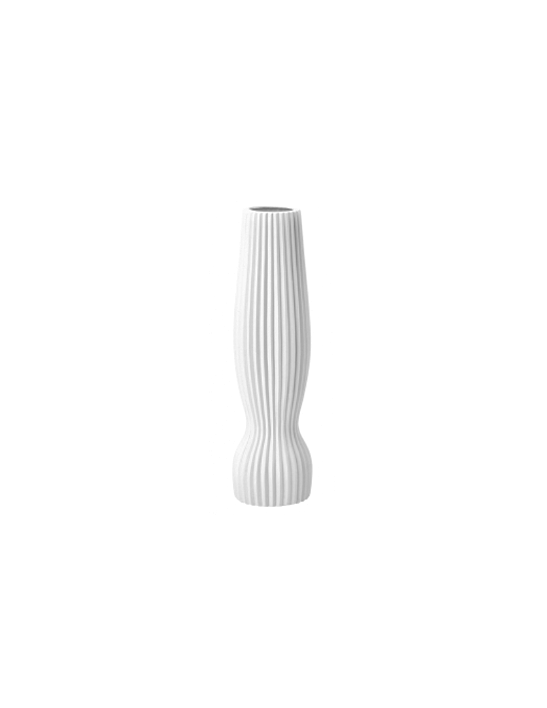 Vaso Coban in Ceramica 16x56 cm