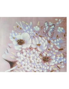 Quadro in Tela Oleografia 50x70 cm Assortito – Arte e Stile per la Tua Casa 2