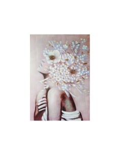 Quadro in Tela Oleografia 50x70 cm Assortito – Arte e Stile per la Tua Casa