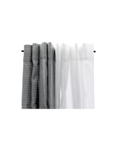 Tenda Rayan 140x280 cm Assortita – Eleganza e Comfort per la Casa