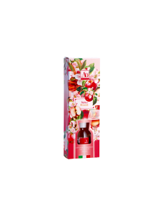 Diffusore di Fragranza 125 ml – Mela e Brandy con Bacchette