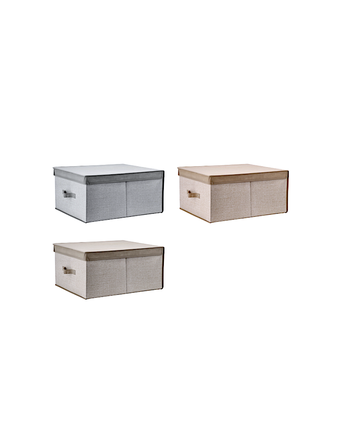 Scatola armadi Wade 50x40x25 cm – Assortito