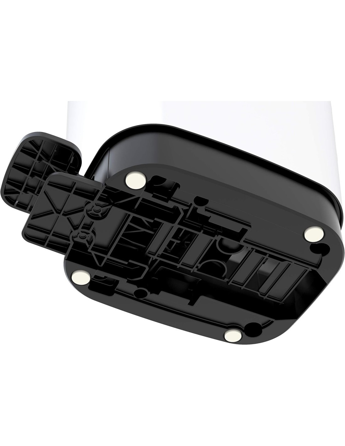 PATTUMIERA 1783 CHIC BIN 30LT ACCIAIO