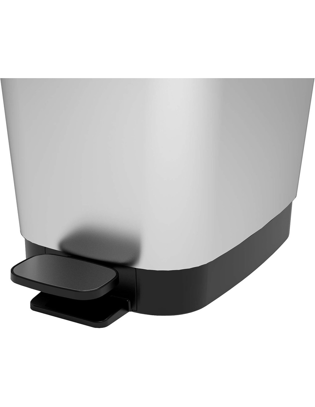 PATTUMIERA 1783 CHIC BIN 30LT ACCIAIO