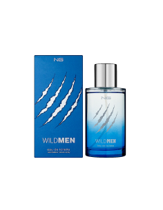 PROFUMO UOMO 15ML WILDMEN