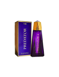 PROFUMO DONNA 100ML PREDATOR